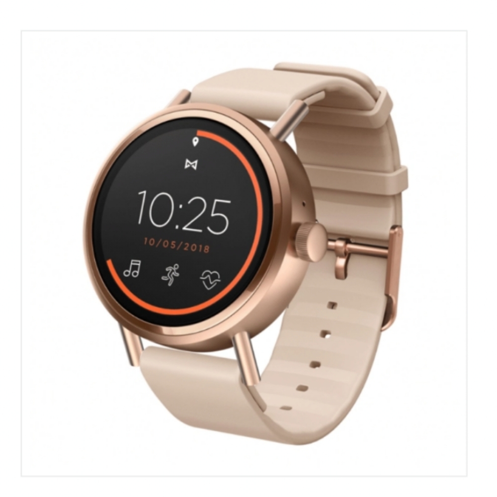 Misfit Vapor 2 Rose gold Smart Watch Women's
